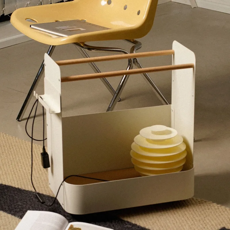 Sports Equipment Rack - Многофункциональная Бытовая Мобильная корзина для хранения,