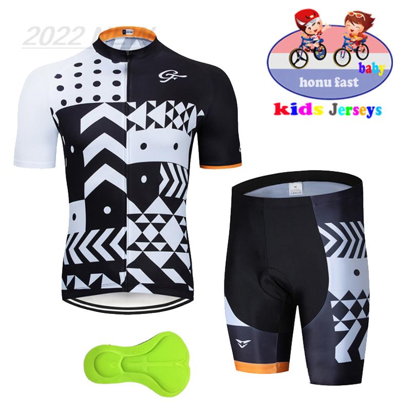 Xin Sports Equipment - Новый детский велосипедный трикотаж, шорты, дышащий