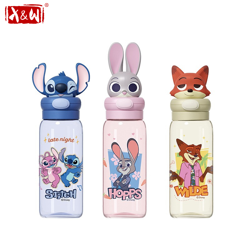 Xin Sports Equipment - Портативная бутылка для воды X&W For