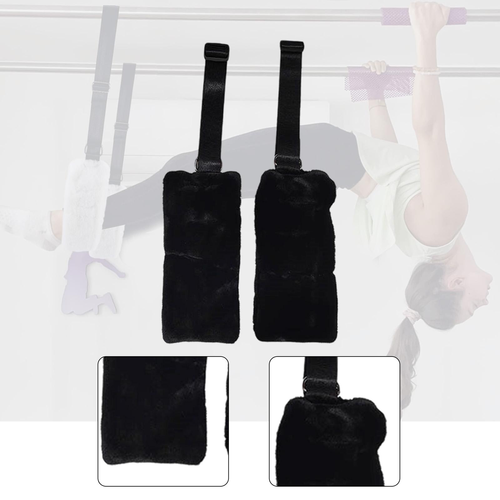 Sports Equipment For Schools - 2 ремня для пилатес-реформера, мягкие, простые