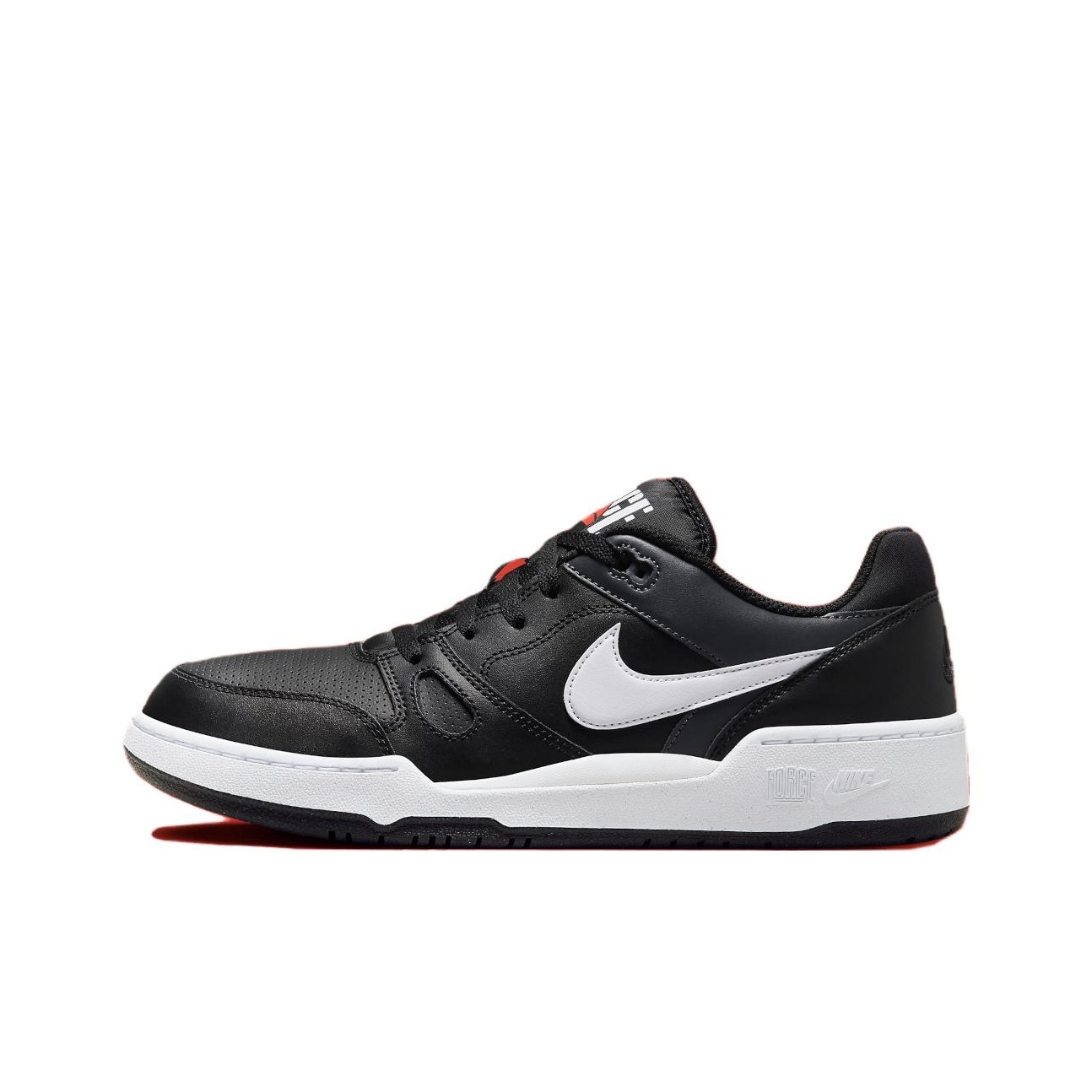 Skateboard Complete Deck - Мужские низкие скейтбордные кроссовки Nike Full