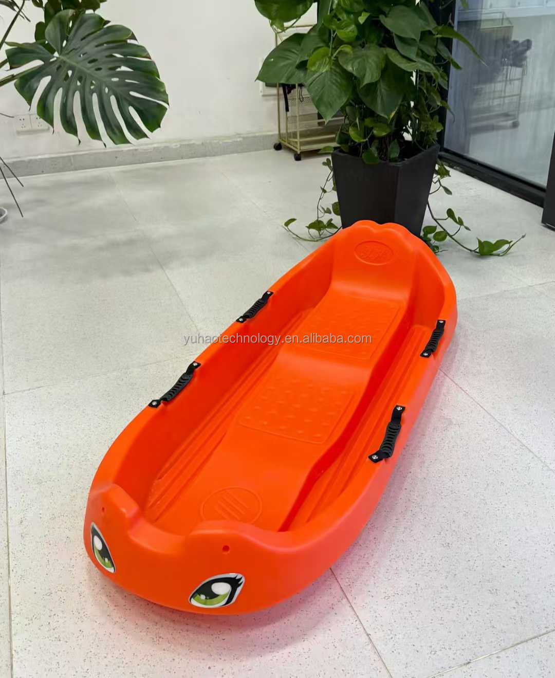 Sports Equipment Us - Сноуборд, зимние санки, тобогган с тросом