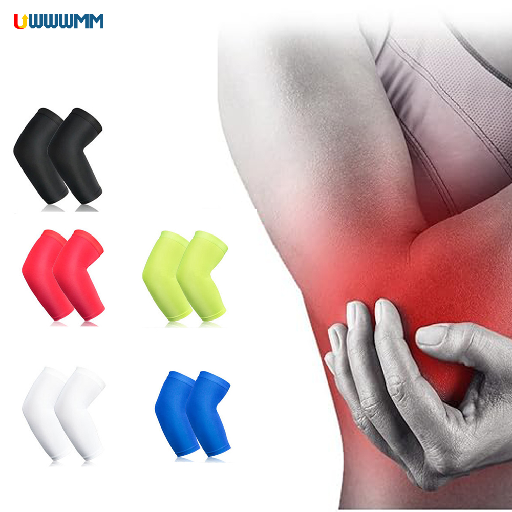 Tennis Elbow Brace - 1 шт., эластичный бандаж на локти
