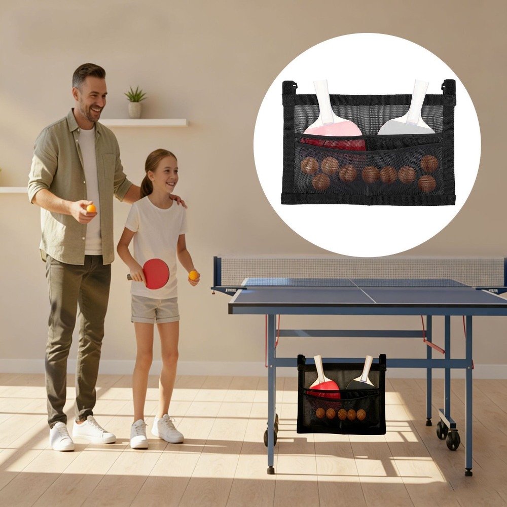 Sports Equipment For Tennis - Сумка для хранения спортивного инвентаря для