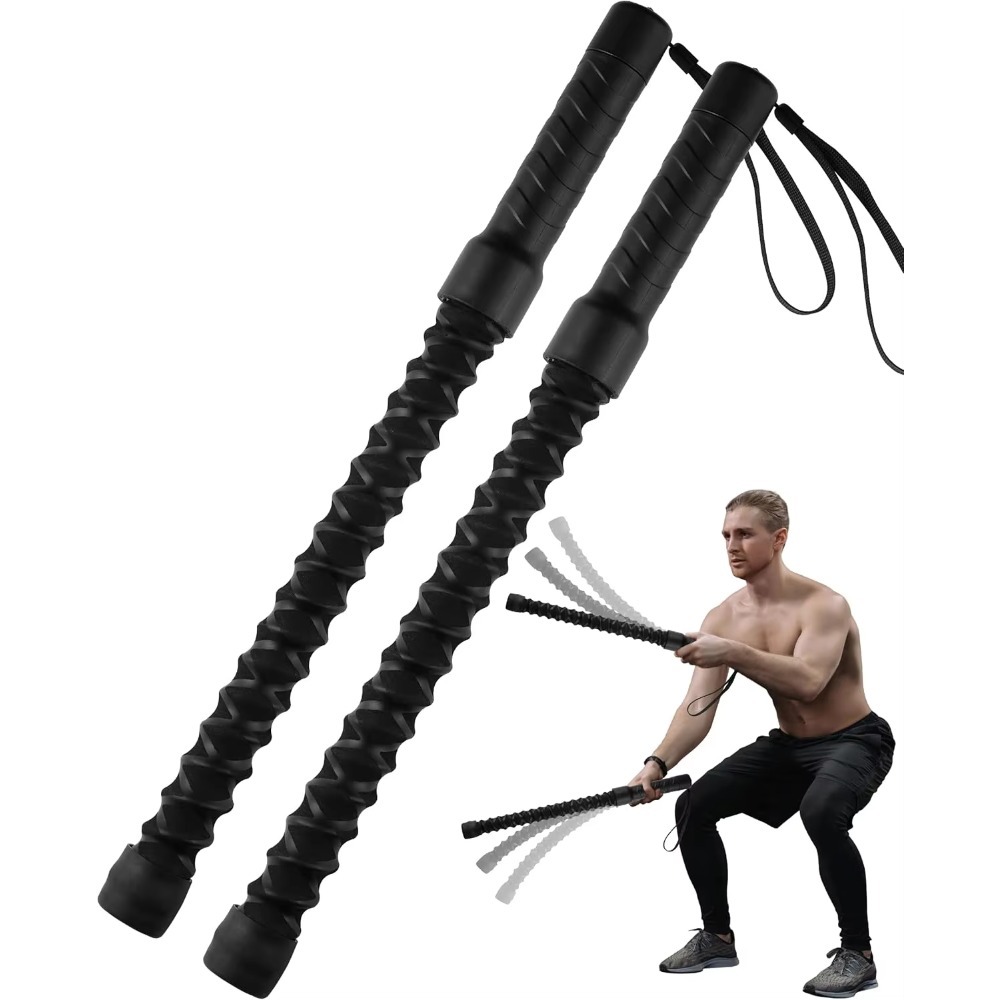 Sports Equipment At Home - Беспроводные тренировочные канаты для домашнего спортзала,