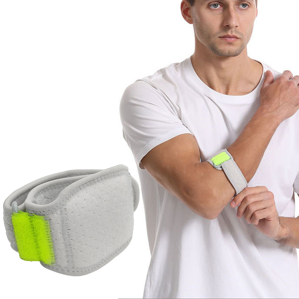 Tennis Elbow Brace - 1 шт. теннисный бандаж для локтя