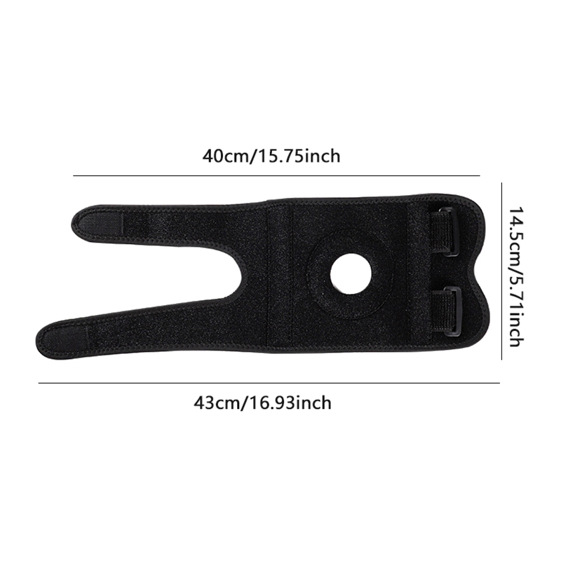 1 шт. Регулируемый фиксатор ло – обзор и цена Tennis Elbow Brace