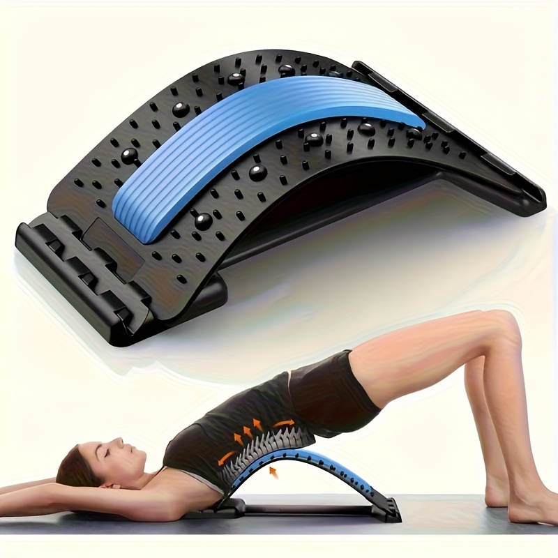 Трехуровневый корректор осанки – обзор и цена Sports Equipment At Home