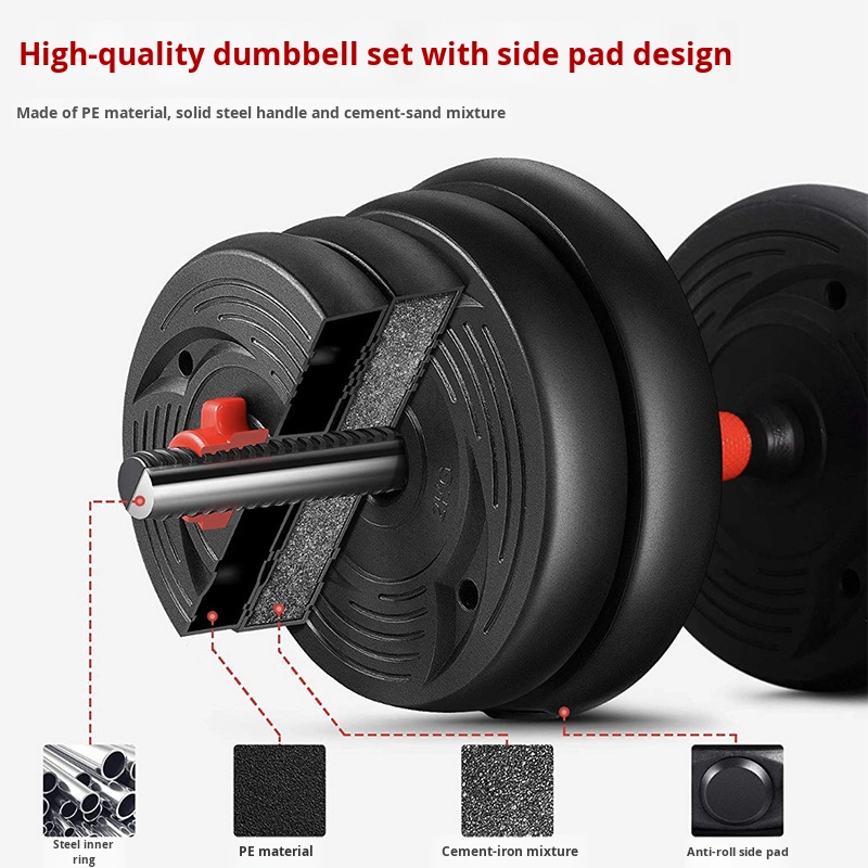 Мужской набор регулируемых ган – обзор и цена Sports Equipment Us