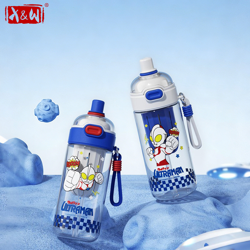 Детская бутылка для воды X&W F – обзор и цена Xin Sports Equipment