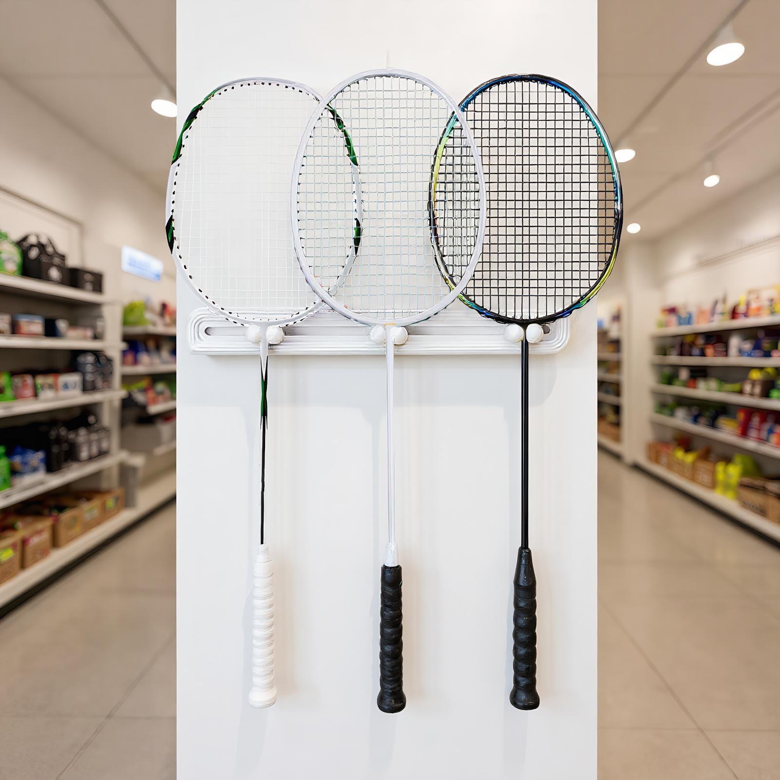 Органайзер для ракеток, стелла – обзор и цена Sports Equipment Rack