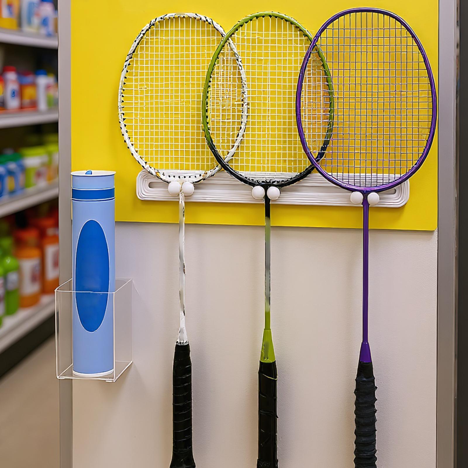 Органайзер для ракеток, стелла – обзор и цена Sports Equipment Rack