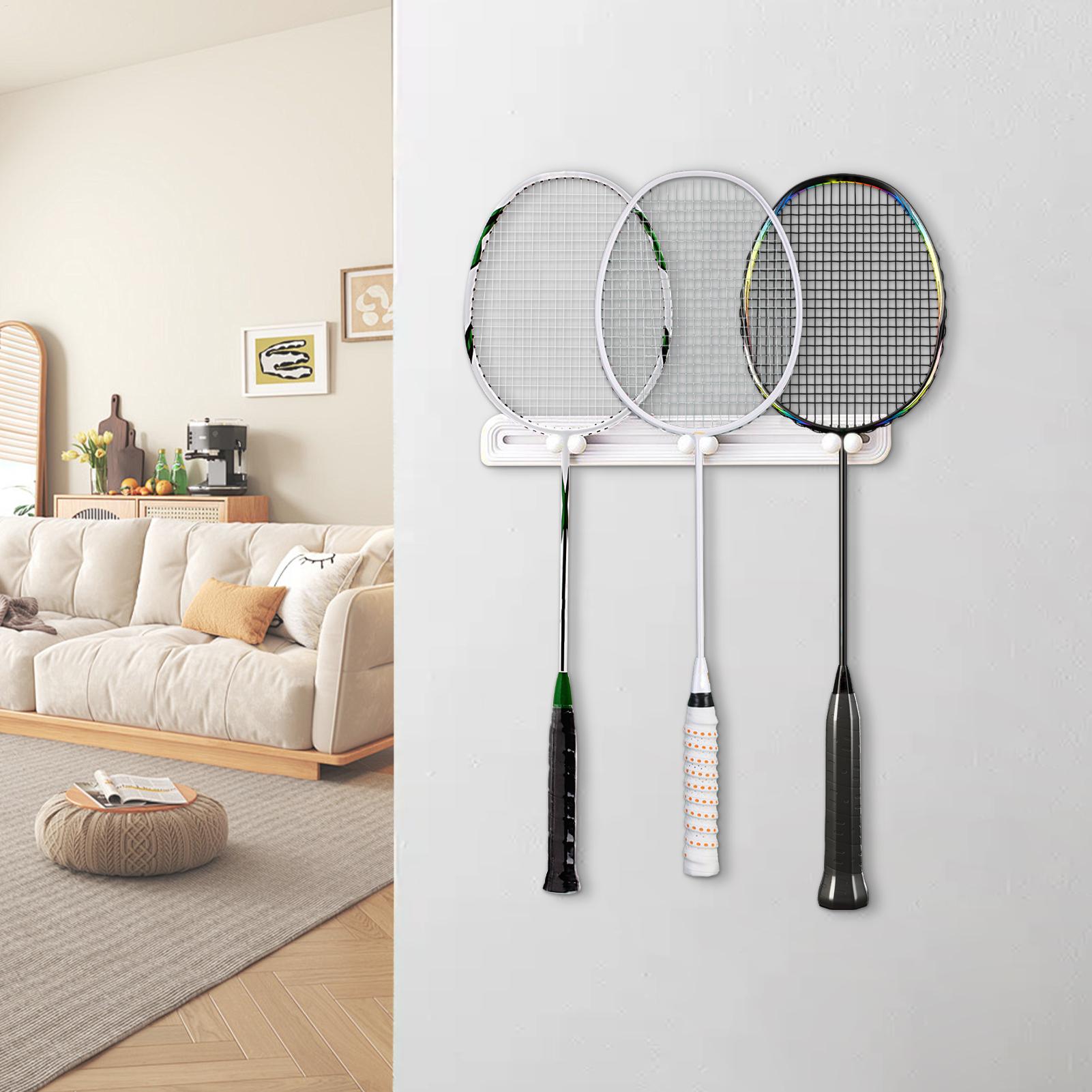 Органайзер для ракеток Стеллаж – обзор и цена Sports Equipment Rack