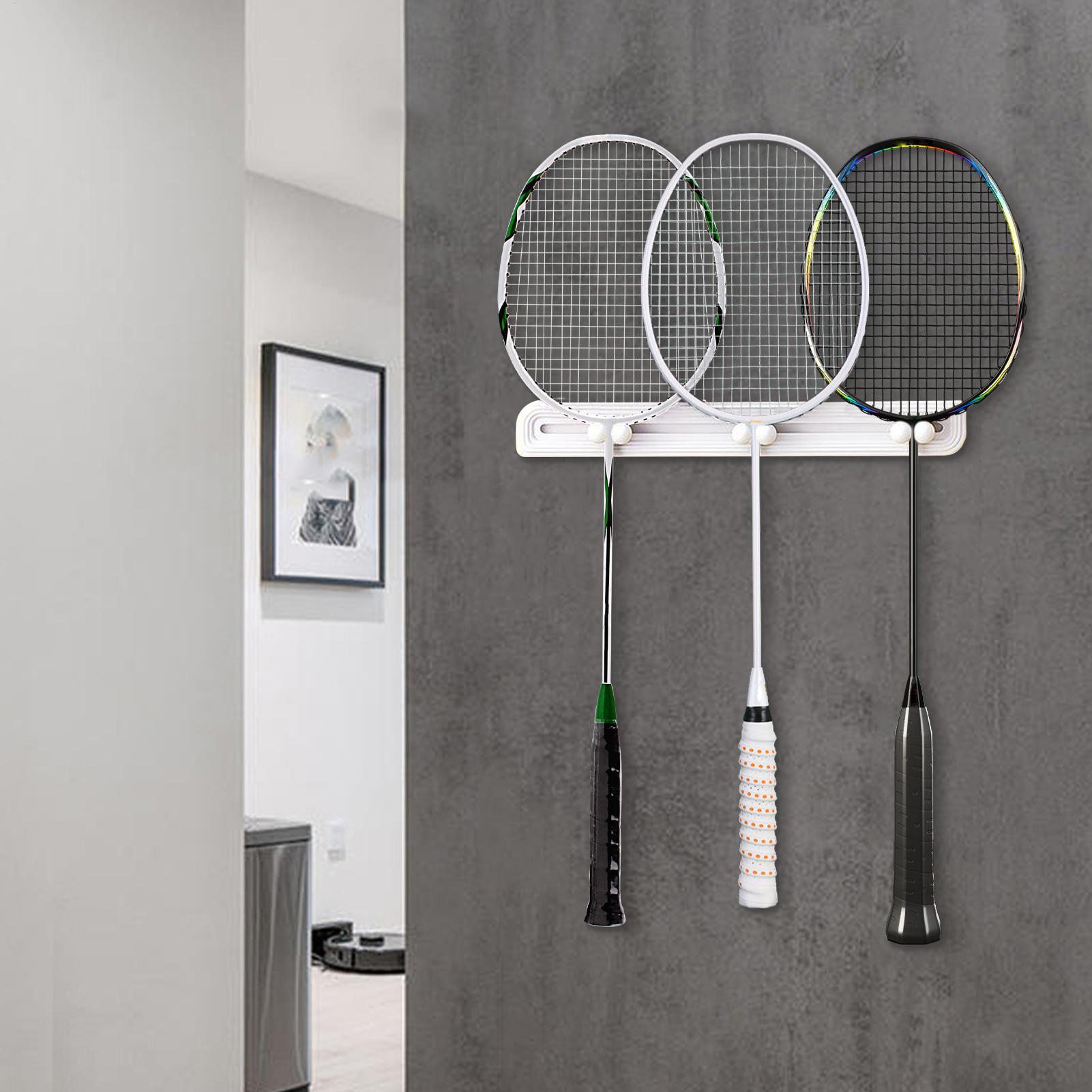 Органайзер для ракеток Стеллаж – обзор и цена Sports Equipment Rack