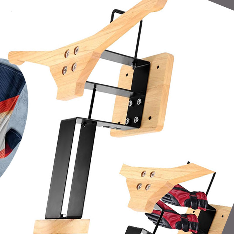 Держатель для мотоциклетного ш – обзор и цена Sports Equipment Rack