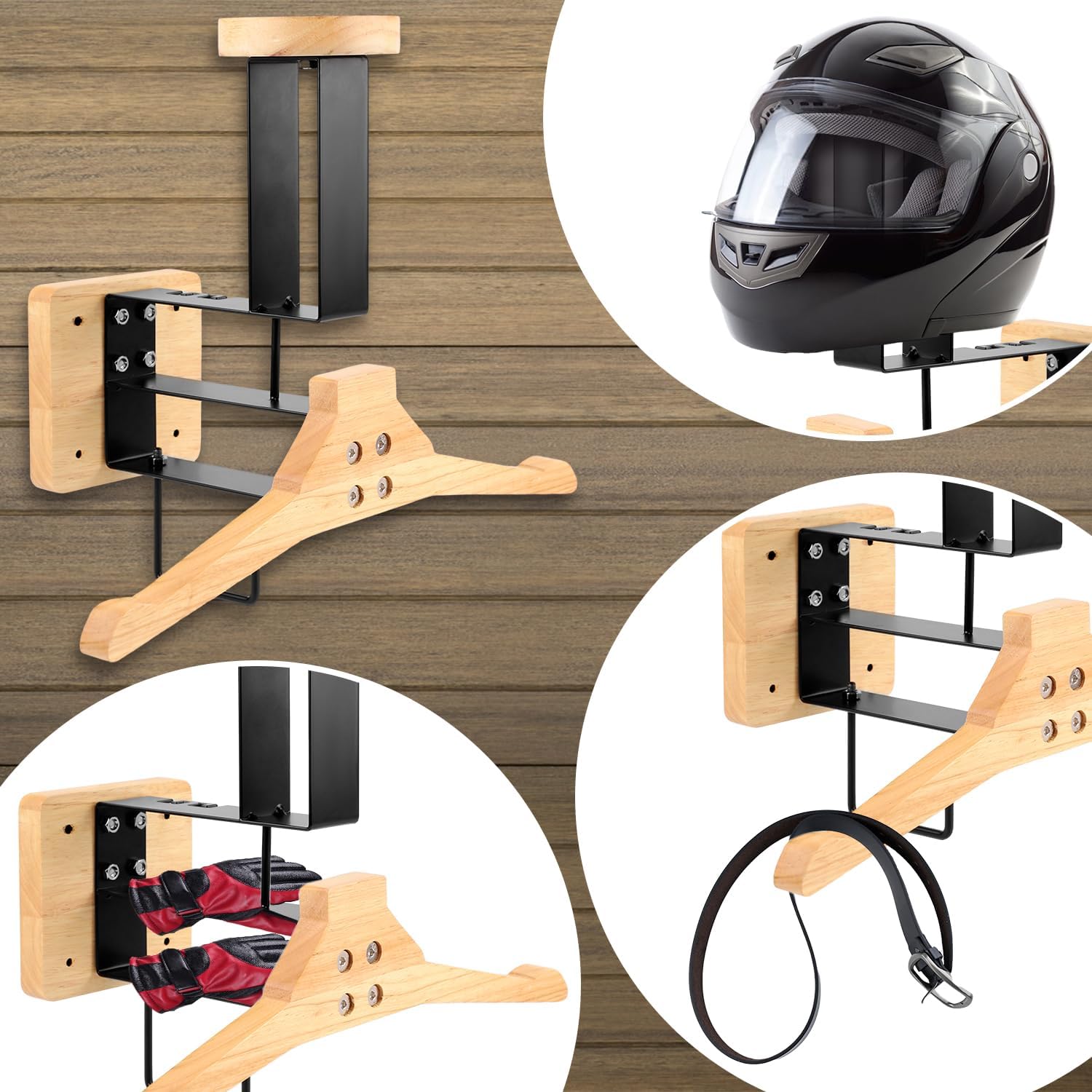 Держатель для мотоциклетного ш – обзор и цена Sports Equipment Rack