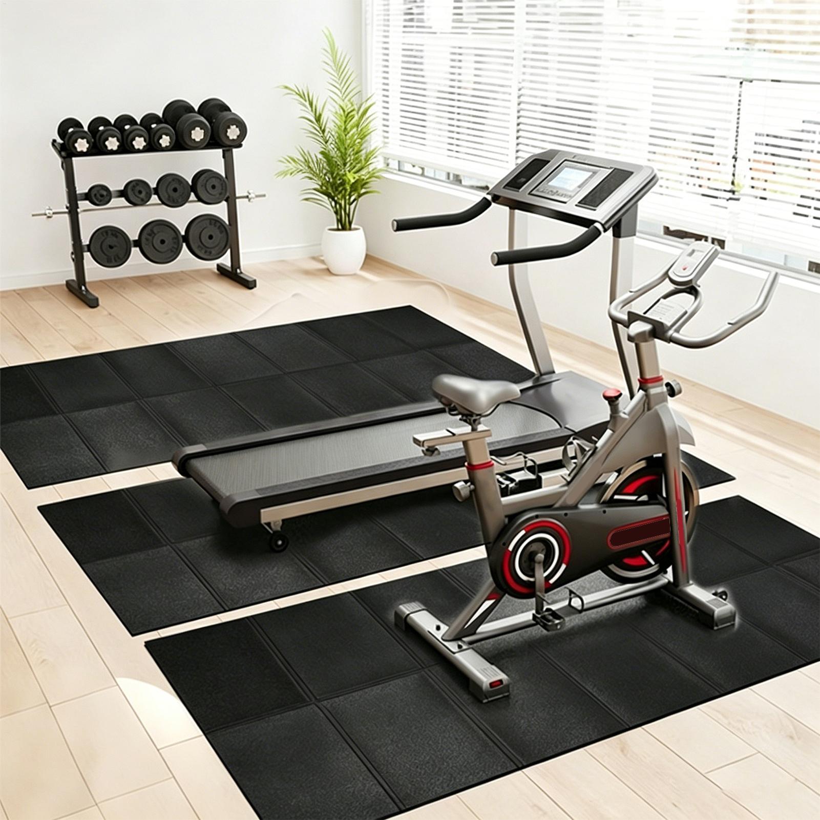 Вибропоглощающий коврик для бе – обзор и цена Sports Equipment At Home