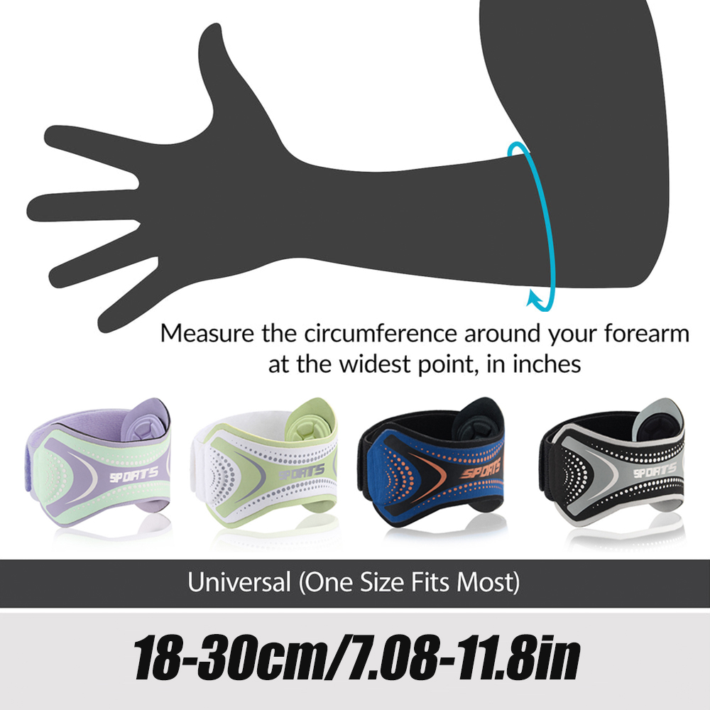 1 шт. теннисный локоть для муж – обзор и цена Tennis Elbow Brace