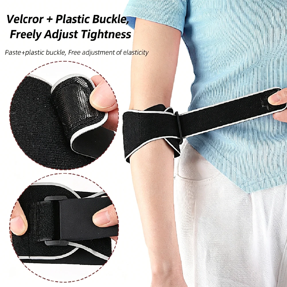 1/2/4 шт. спортивный бандаж дл – обзор и цена Tennis Elbow Brace