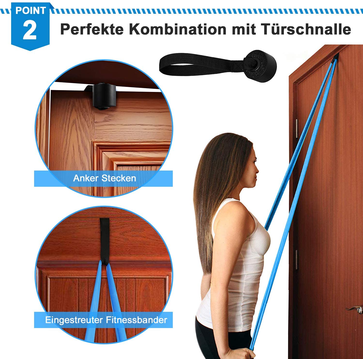 Эластичные ленты для фитнеса,  – обзор и цена Sports Equipment For Schools