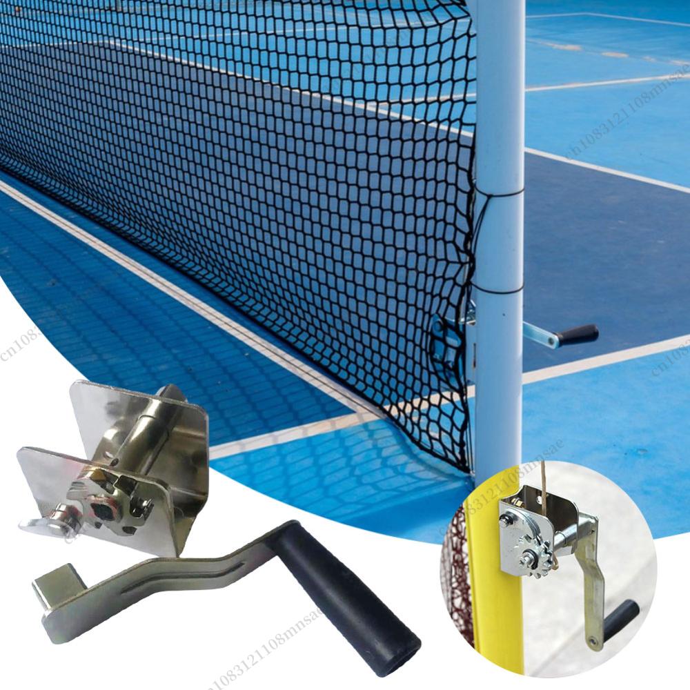 Спортивная сетка, натяжитель,  – обзор и цена Sports Equipment For Tennis