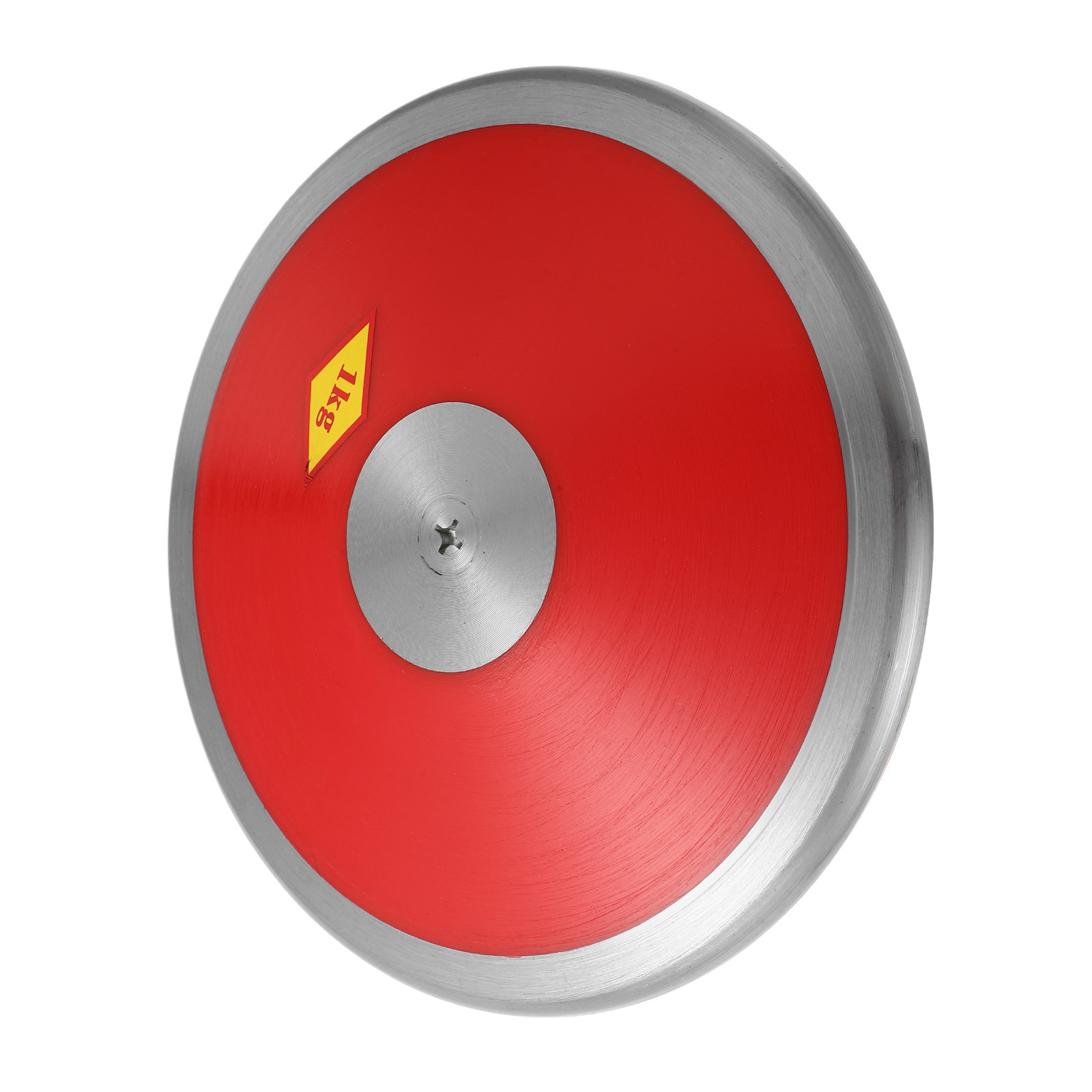 Нейлоновый диск для метания ди – обзор и цена Discus Throw Training
