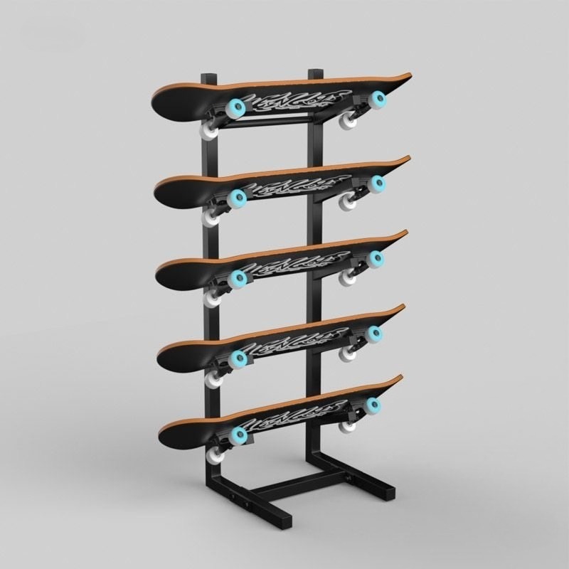 Стойка для хранения спортивног – обзор и цена Sports Equipment Rack