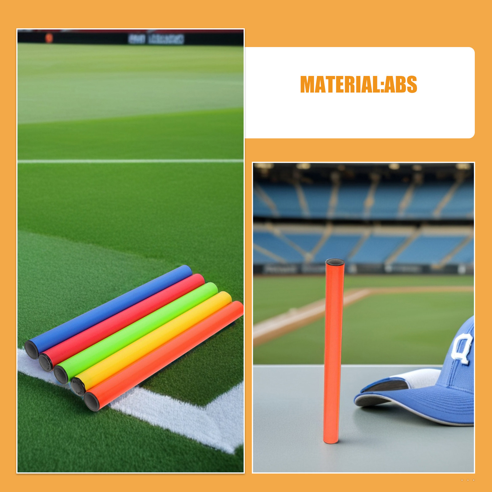 15 шт. пластиковых рельсов для – обзор и цена Sports Equipment For Schools