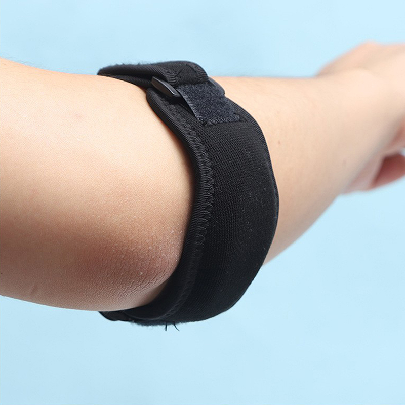 (.) 1 шт. Напульсник для тенни – обзор и цена Tennis Elbow Brace