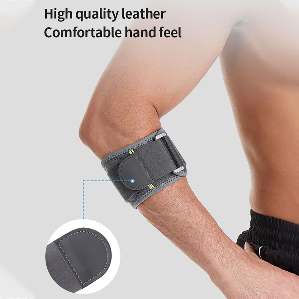 GTUBIKE 1 шт., теннисный мяч д – обзор и цена Tennis Elbow Brace