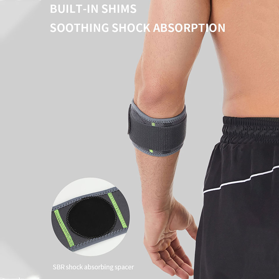 GTUBIKE 1 шт., теннисный мяч д – обзор и цена Tennis Elbow Brace