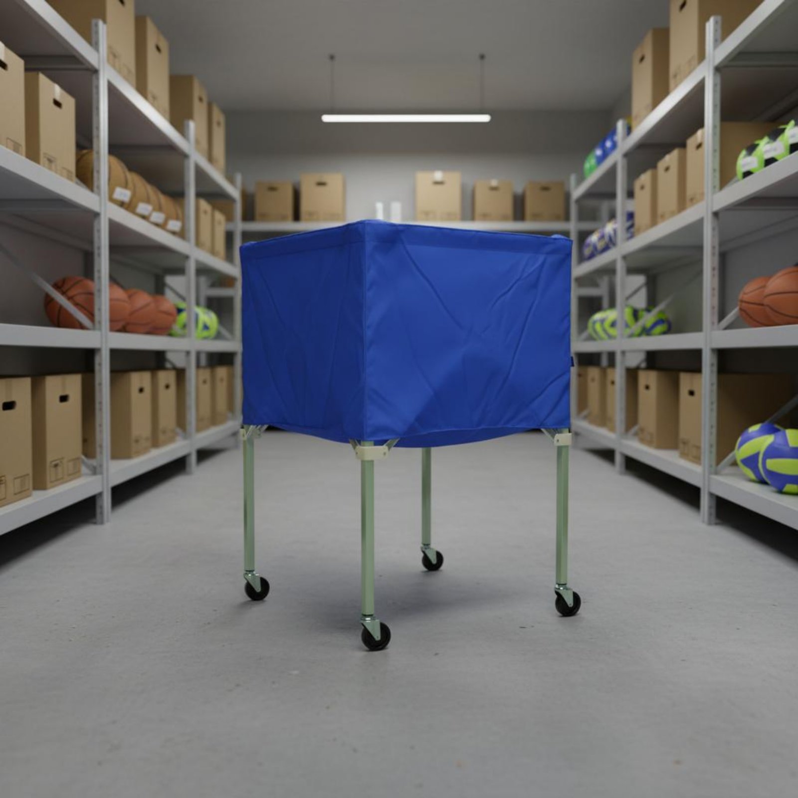 Чехол-трансформер для спортивн – обзор и цена Sports Equipment Rack