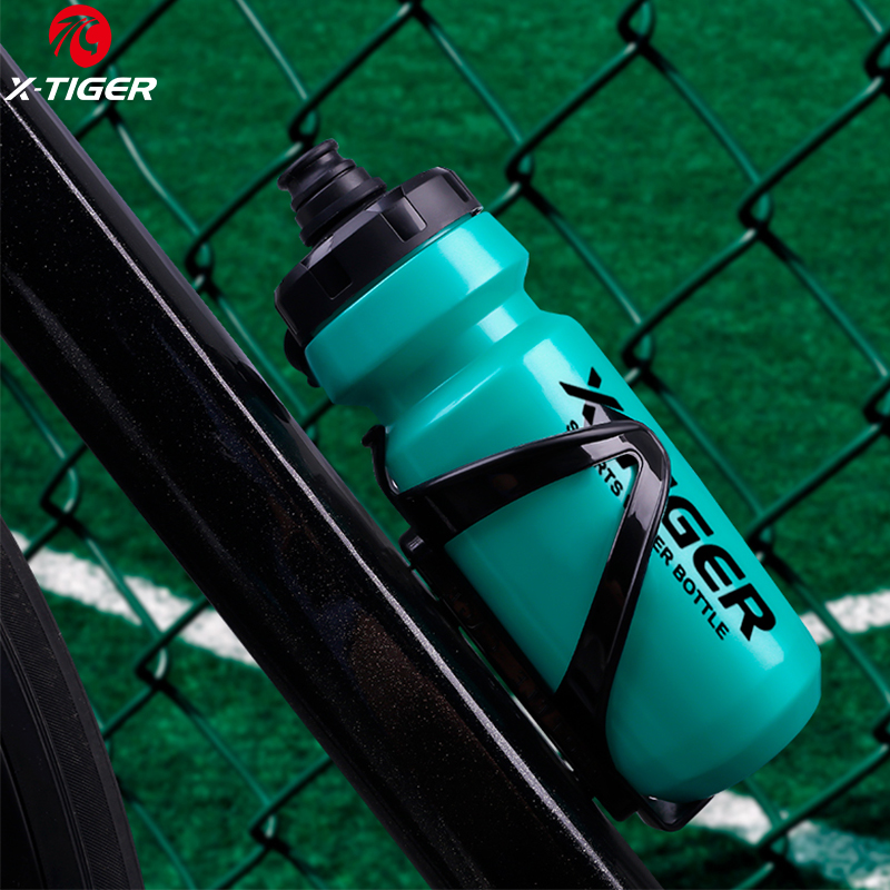 X-TIGER 650 мл велосипедная бу – обзор и цена Xin Sports Equipment