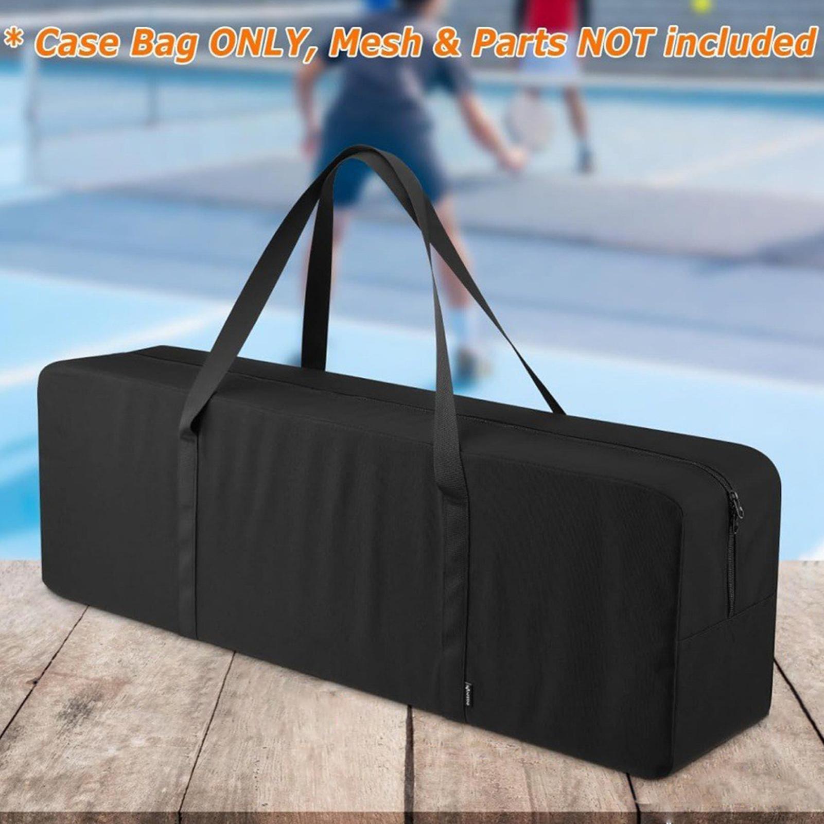 Сумка для хранения сетки для и – обзор и цена Sports Equipment For Tennis