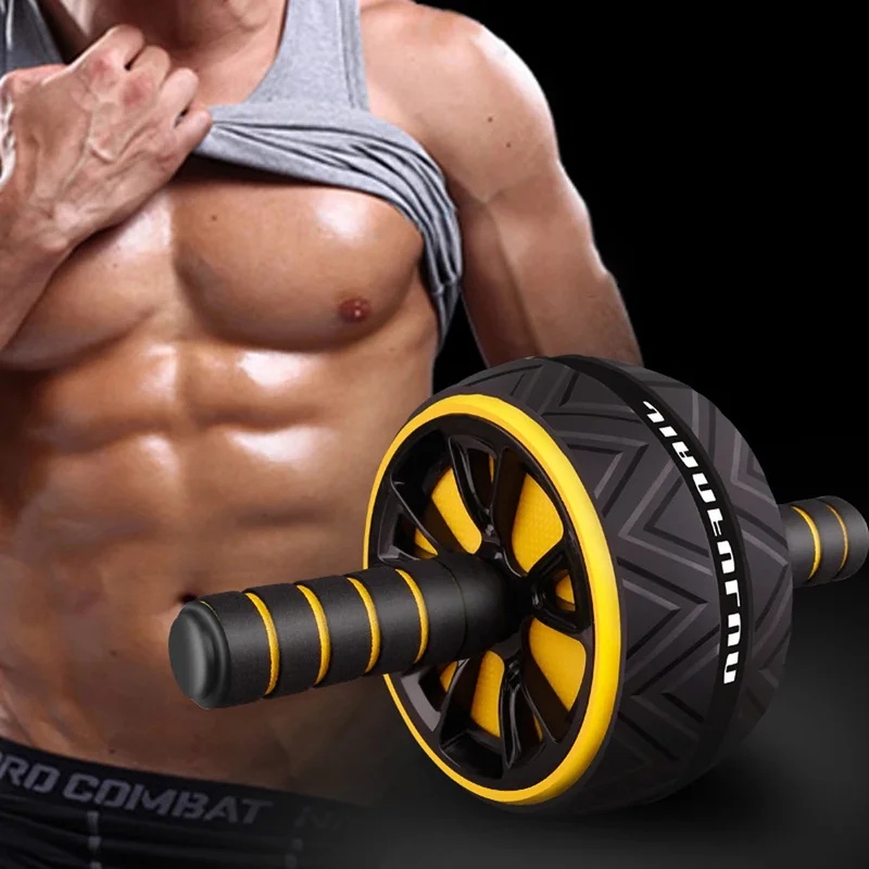 Ролик для пресса с нескользяще – обзор и цена Sports Equipment At Home