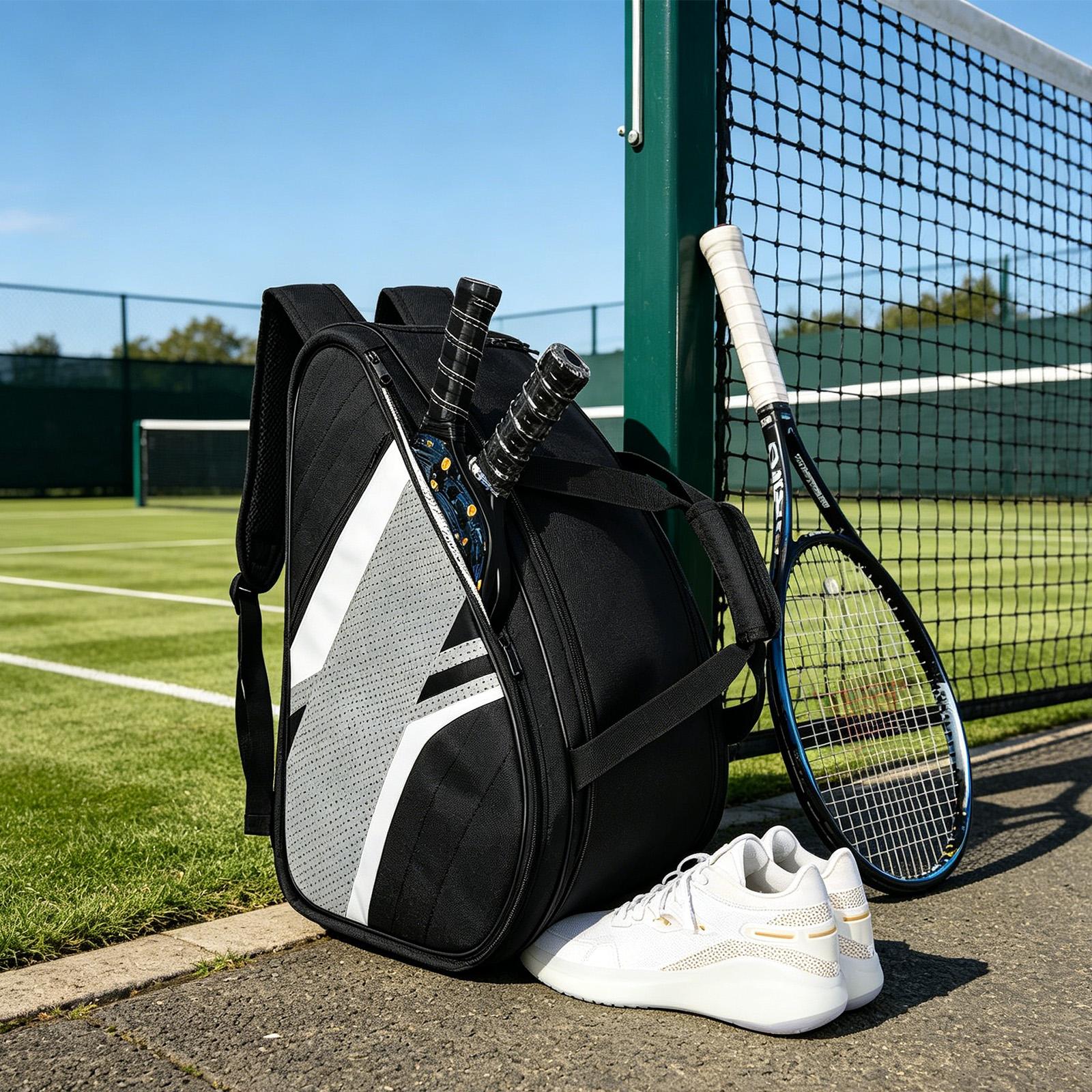 Спортивный рюкзак для тенниса  – обзор и цена Sports Equipment For Tennis