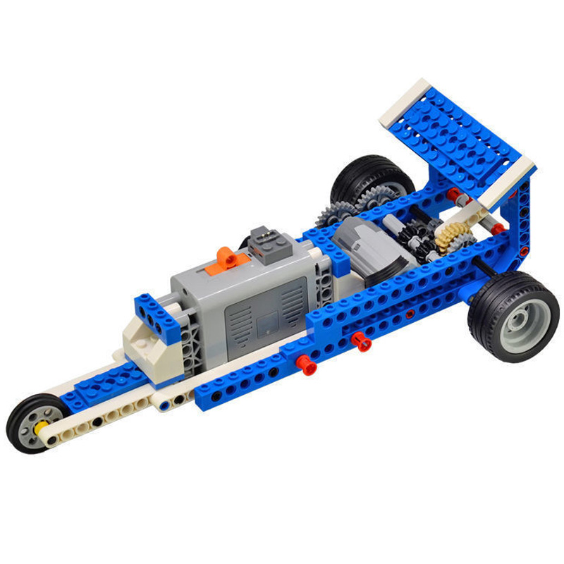 Набор STEM 9686: Технические и – обзор и цена Sports Equipment For Schools