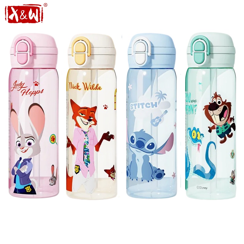 Спортивные бутылки X&W для Dis – обзор и цена Xin Sports Equipment