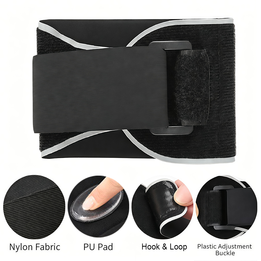 1/2 шт. регулируемый компресси – обзор и цена Tennis Elbow Brace