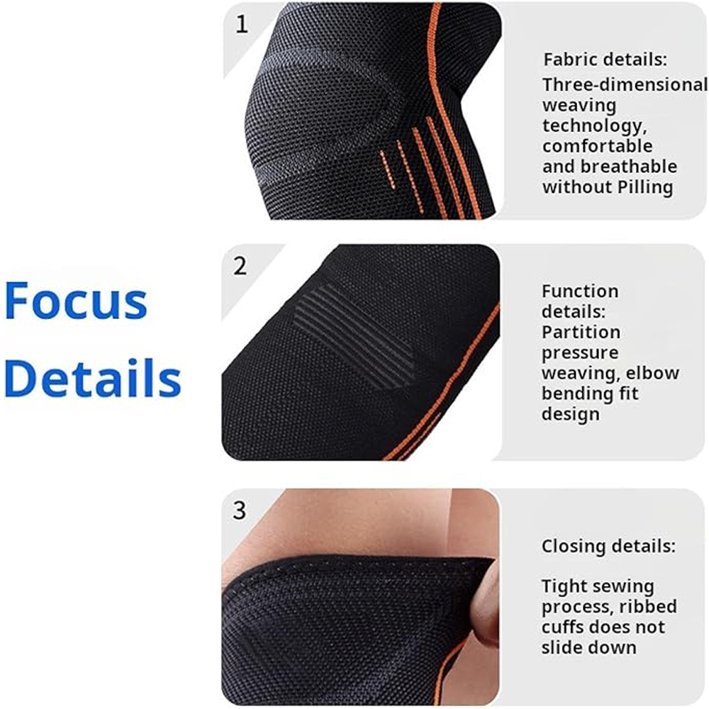 1 шт. поддерживающий бандаж дл – обзор и цена Tennis Elbow Brace