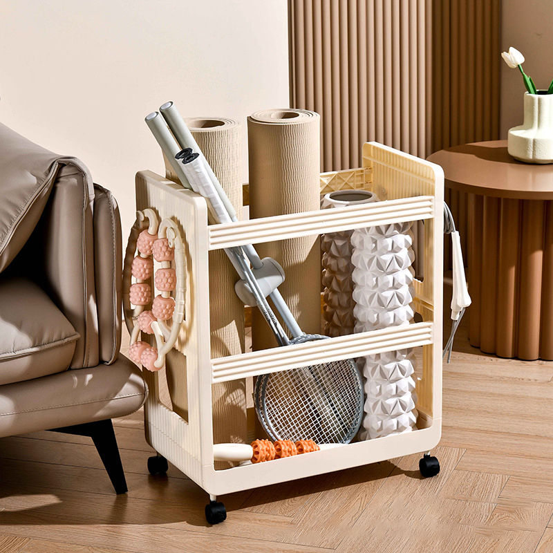 Полка для хранения йоги, держа – обзор и цена Sports Equipment Rack