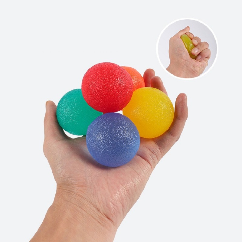 Ручной тренажер в виде яйца, т – обзор и цена Sports Equipment At Home