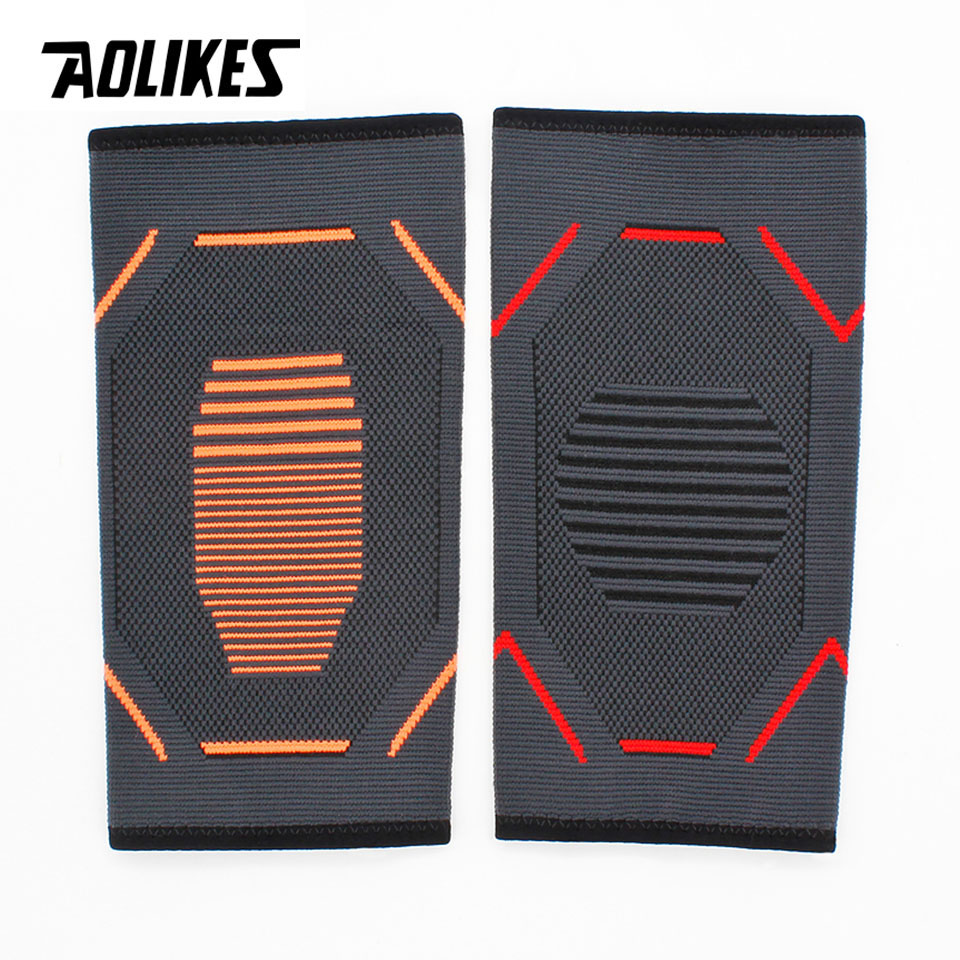 Компрессионный рукав AOLIKES д – обзор и цена Tennis Elbow Brace