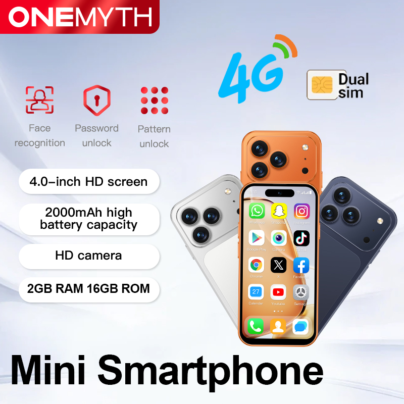 Смартфон ONEMYTH A18 Pro MINI  – обзор и цена Sports Equipment In Spanish
