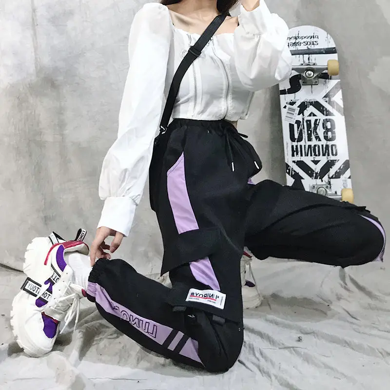 Модные брюки-карго для женщин, – обзор и цена Skateboard Complete Deck