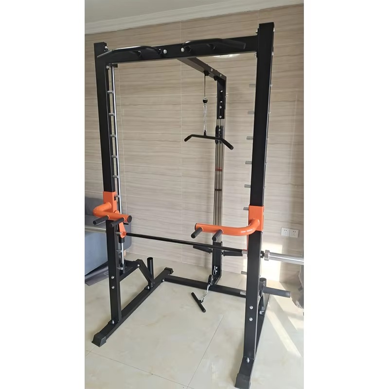 Многофункциональное домашнее о – обзор и цена Sports Equipment Rack