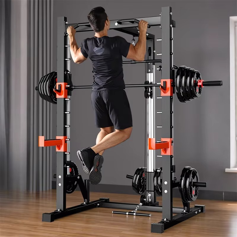 Многофункциональное домашнее о – обзор и цена Sports Equipment Rack