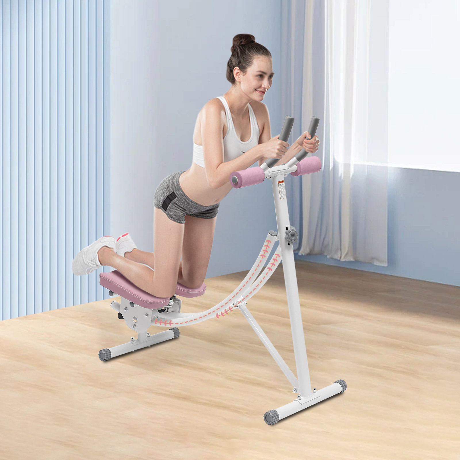 Тренажер для пресса с регулиру – обзор и цена Sports Equipment At Home