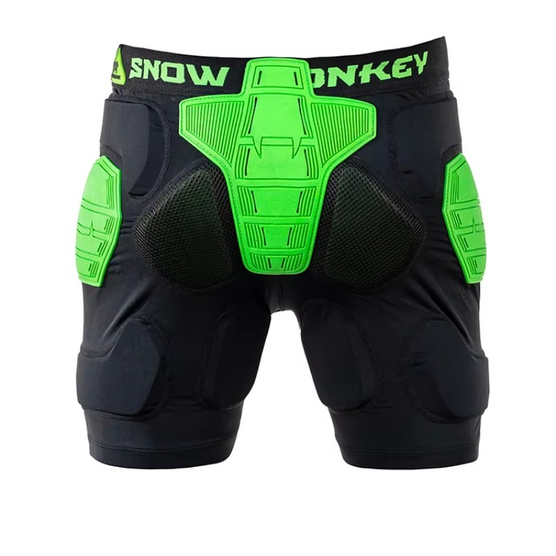 Защита для бедер EVA Ski Hip P – обзор и цена Sports Equipment Us