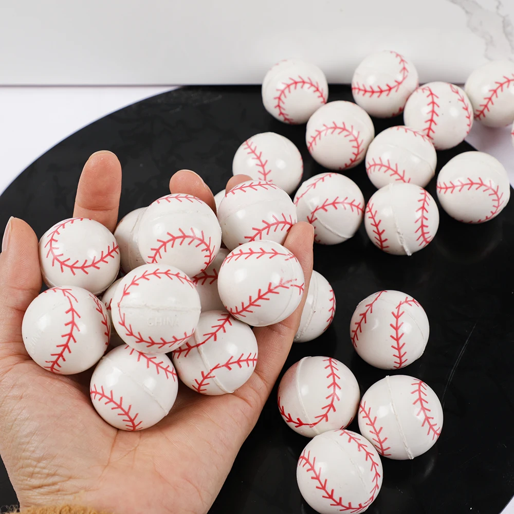 10 шт. 29 мм бейсбольный надув – обзор и цена Sports Equipment For Schools